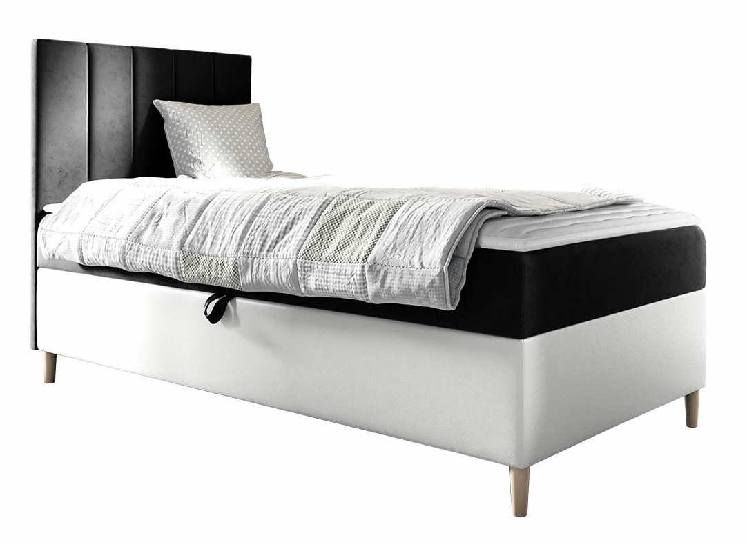 Boxspring Baltimore 170 (Soft 017 + Fresh 17)