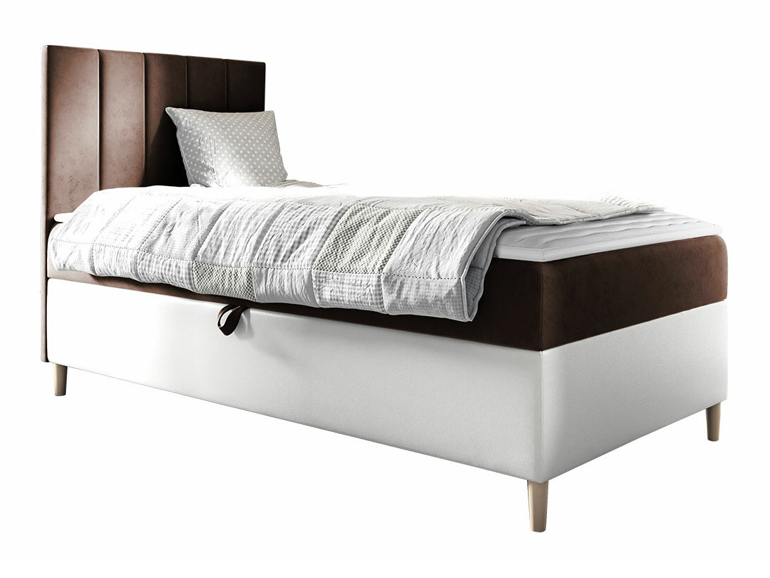 Boxspring Baltimore 170 (Soft 017 + Fresh 4)