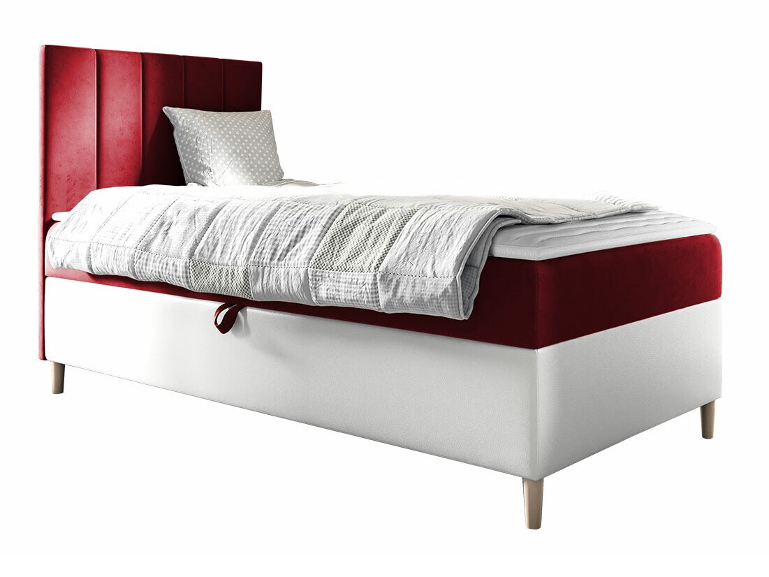 Boxspring Baltimore 170 (Soft 017 + Fresh 8)