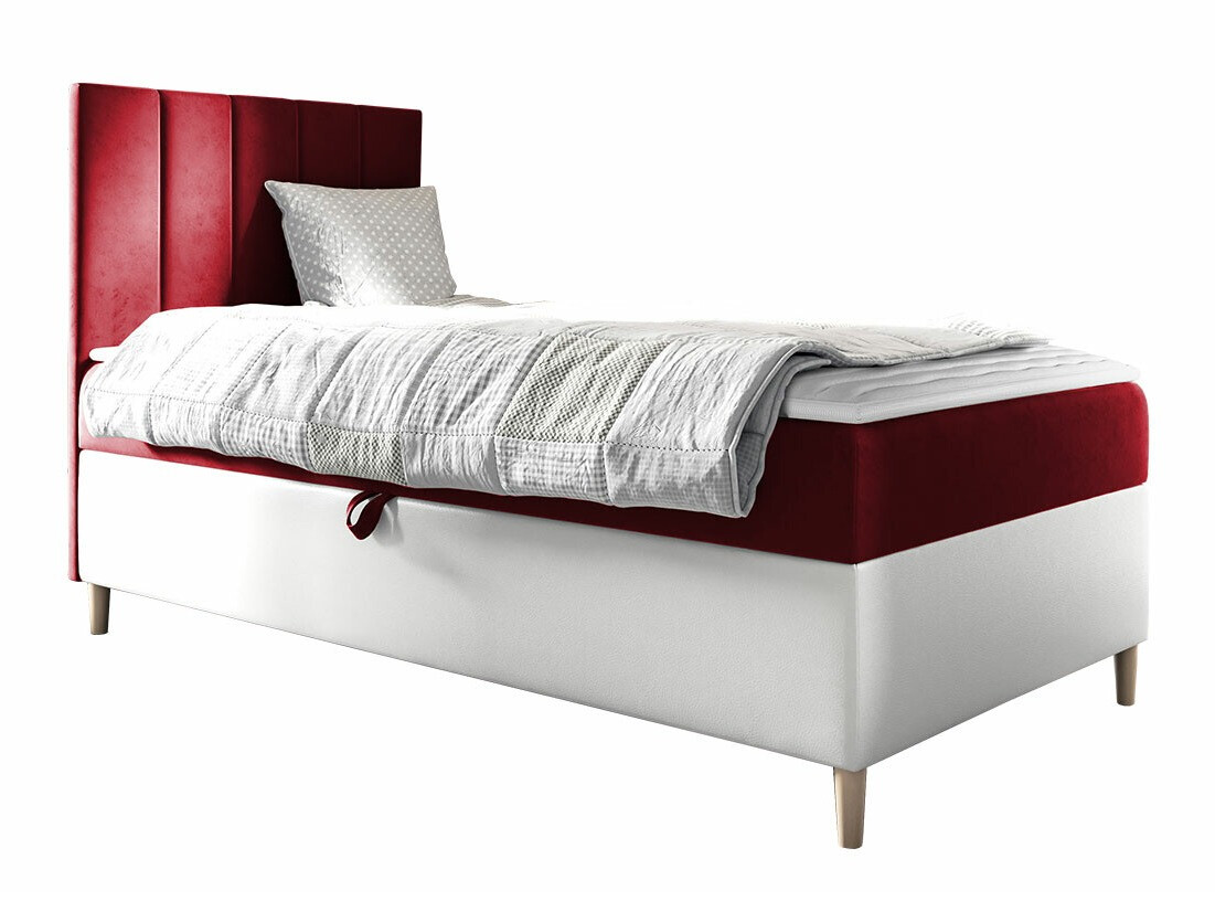Boxspring Baltimore 170 (Soft 017 + Fresh 8)