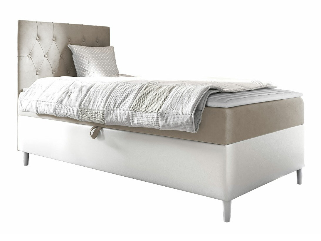 Boxspring Baltimore 171 (Soft 017 + Fresh 1)