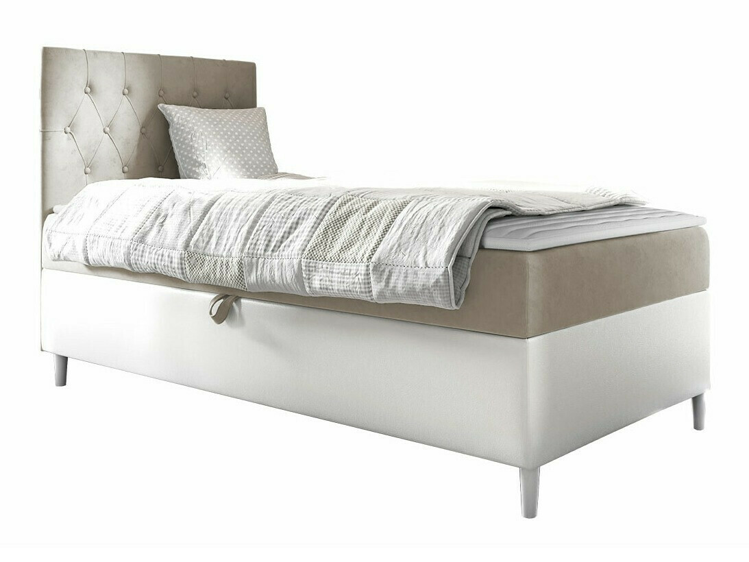 Boxspring Baltimore 171 (Soft 017 + Fresh 1)