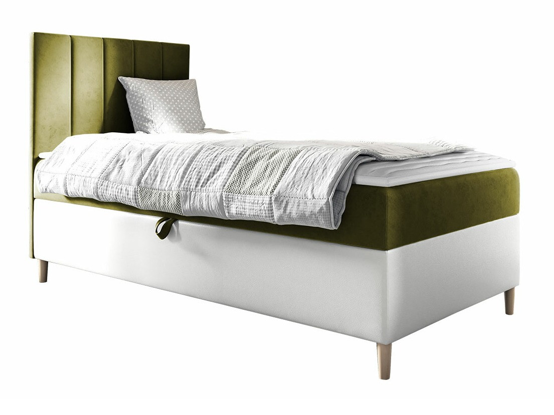 Boxspring Lucus VI (Soft 017 + Fresh 12)