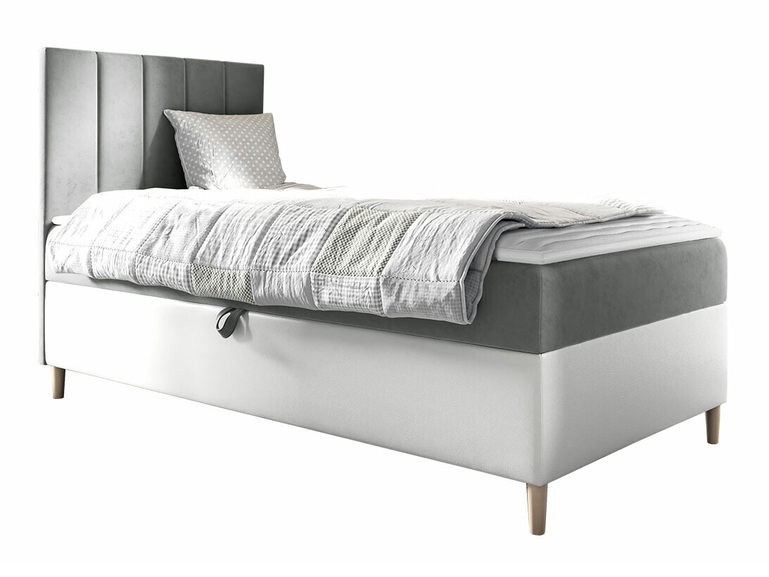 Boxspring Lucus VI (Soft 017 + Fresh 14)