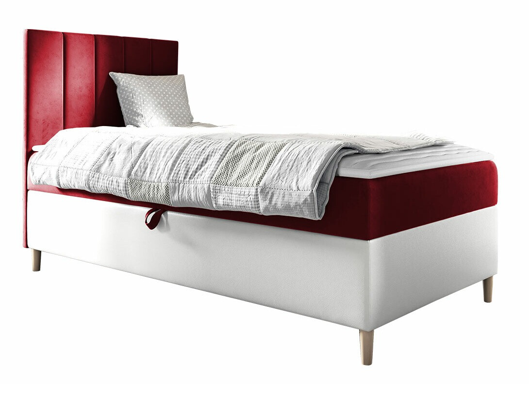 Boxspring Lucus VI (Soft 017 + Fresh 8)