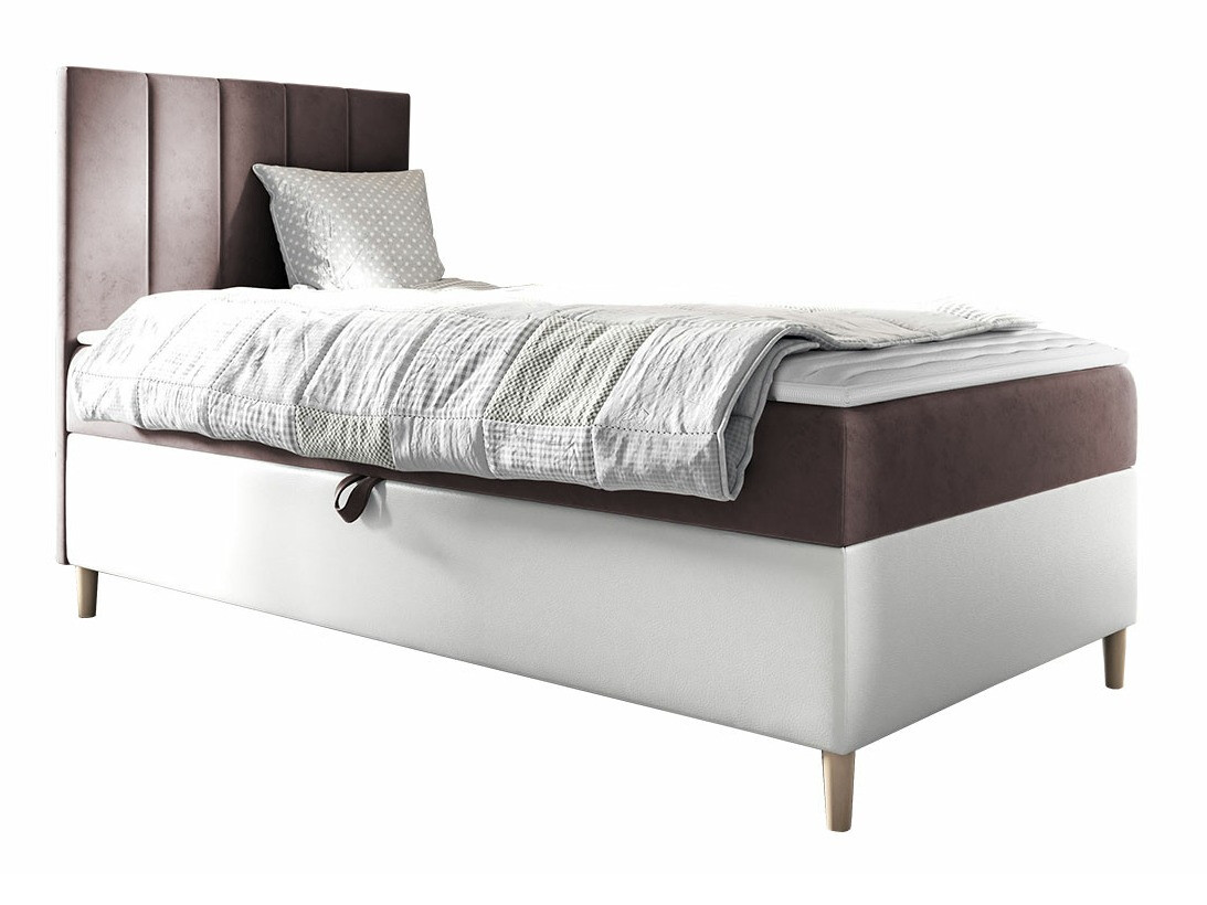 Boxspring Lucus VI (Soft 017 + Fresh 9)