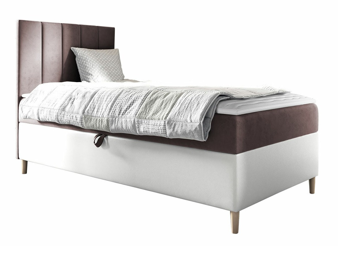 Boxspring Lucus VI (Soft 017 + Fresh 9)