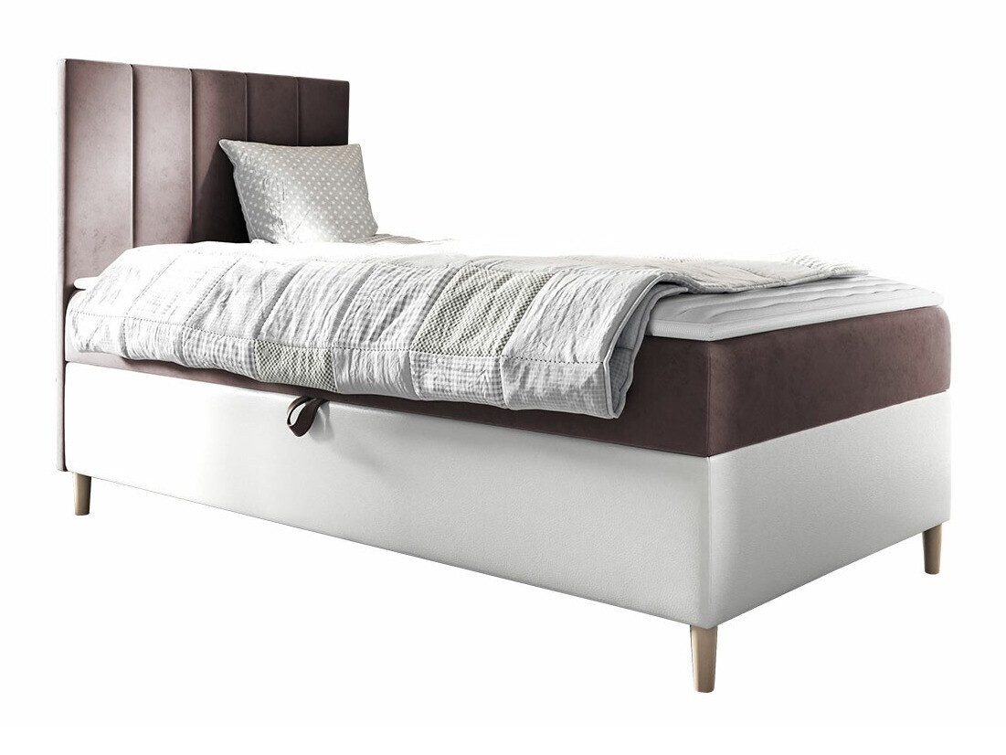 Boxspring Lucus VI (Soft 017 + Fresh 9)