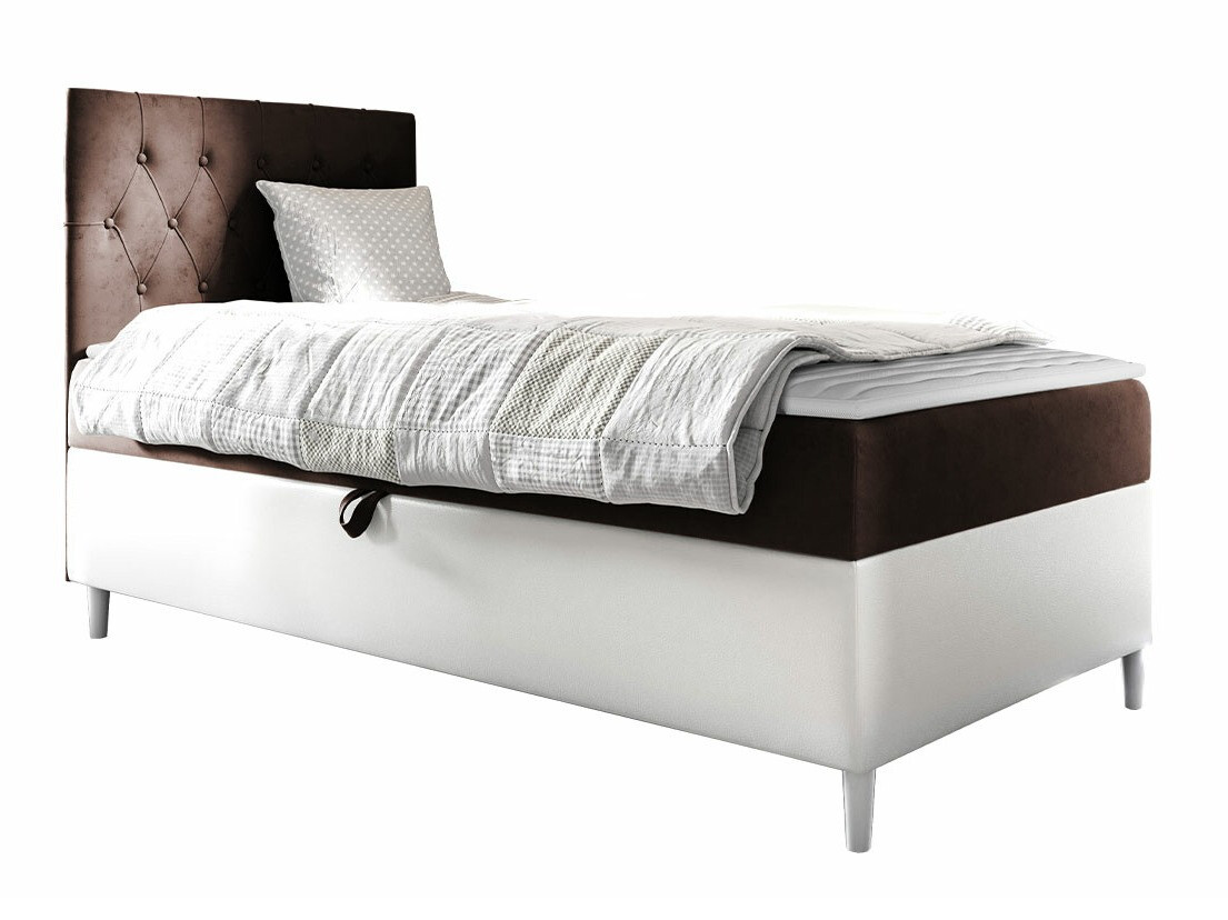Boxspring Lucus VII (Soft 017 + Fresh 4)