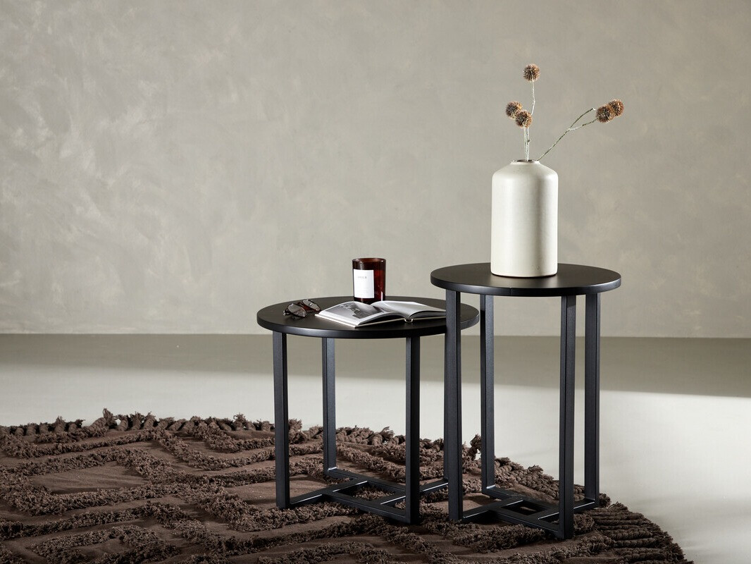 Salontafel Dallas 3227