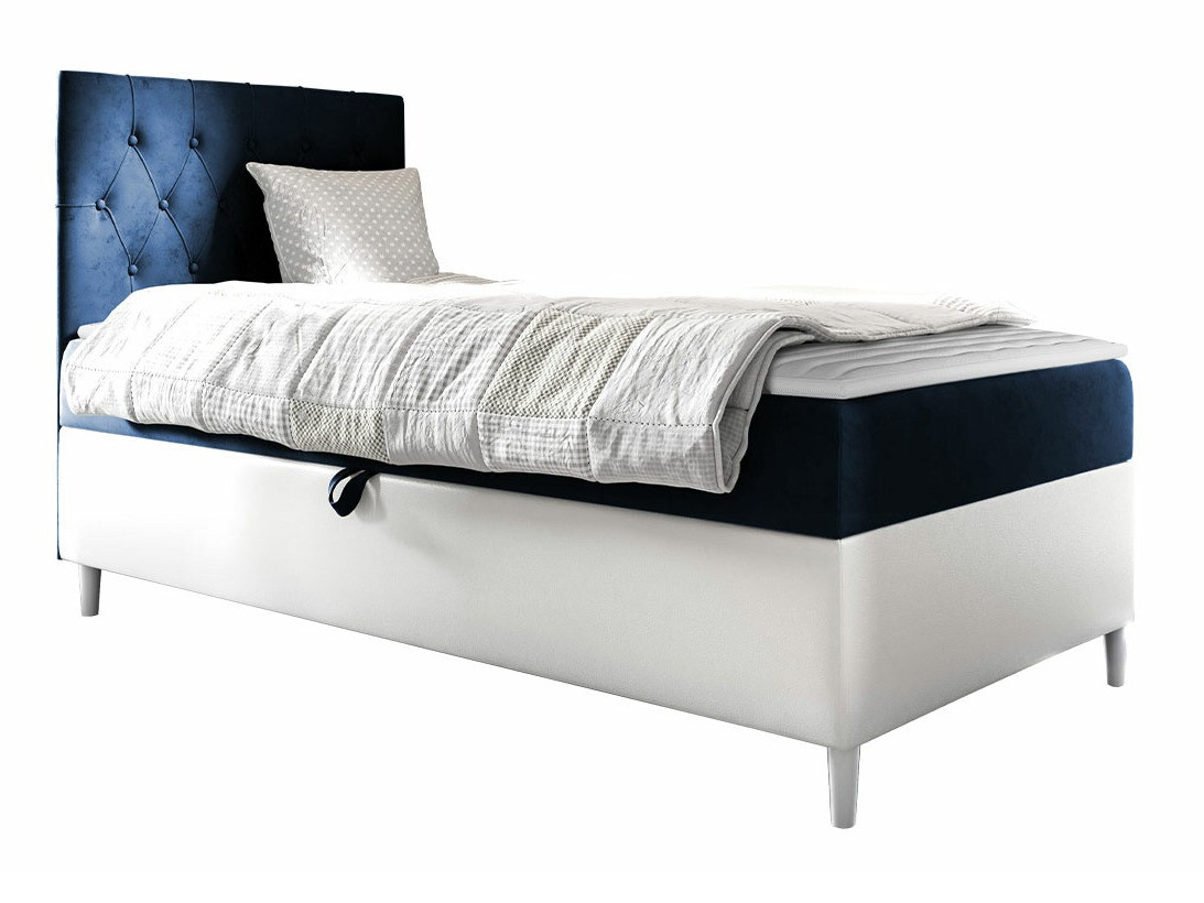 Boxspring Baltimore 171 (Soft 017 + Fresh 11)