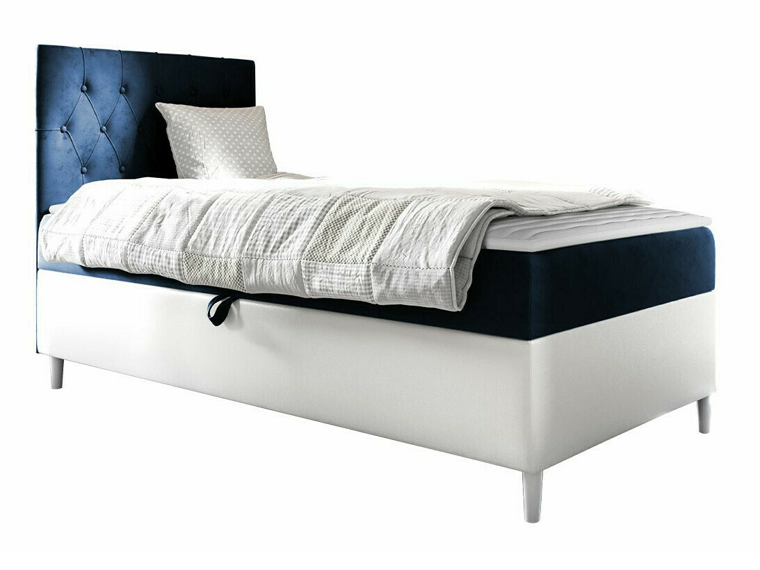 Boxspring Baltimore 171 (Soft 017 + Fresh 11)
