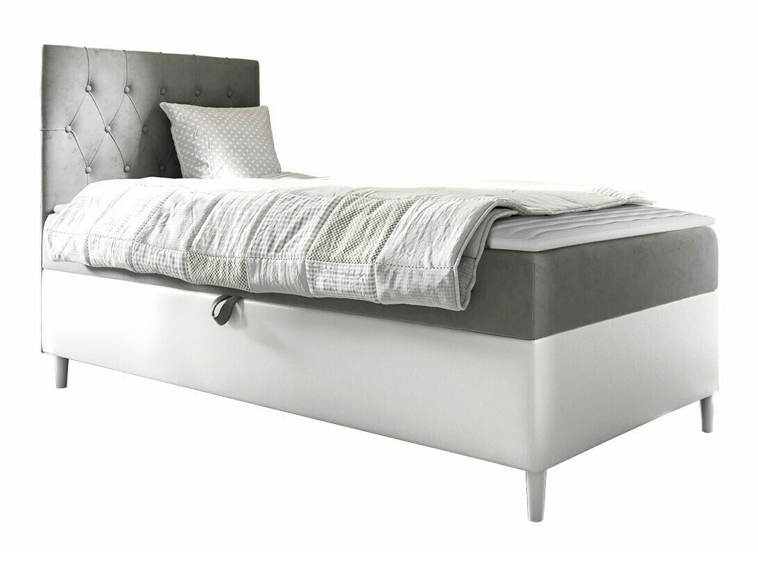 Boxspring Baltimore 171 (Soft 017 + Fresh 14)