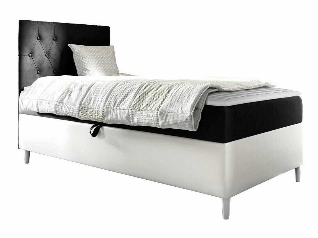 Boxspring Baltimore 171 (Soft 017 + Fresh 17)