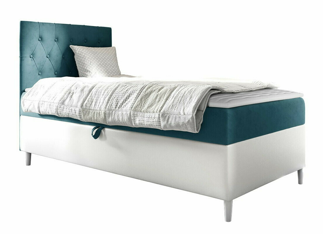 Boxspring Baltimore 171 (Soft 017 + Fresh 34)