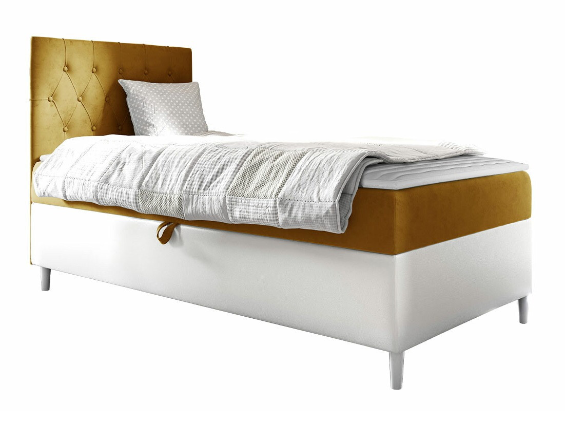 Boxspring Baltimore 171 (Soft 017 + Fresh 37)