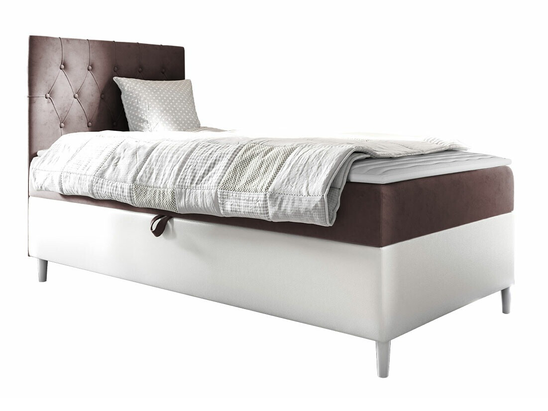 Boxspring Baltimore 171 (Soft 017 + Fresh 9)