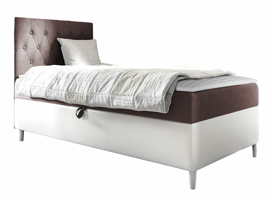 Boxspring Baltimore 171 (Soft 017 + Fresh 9)