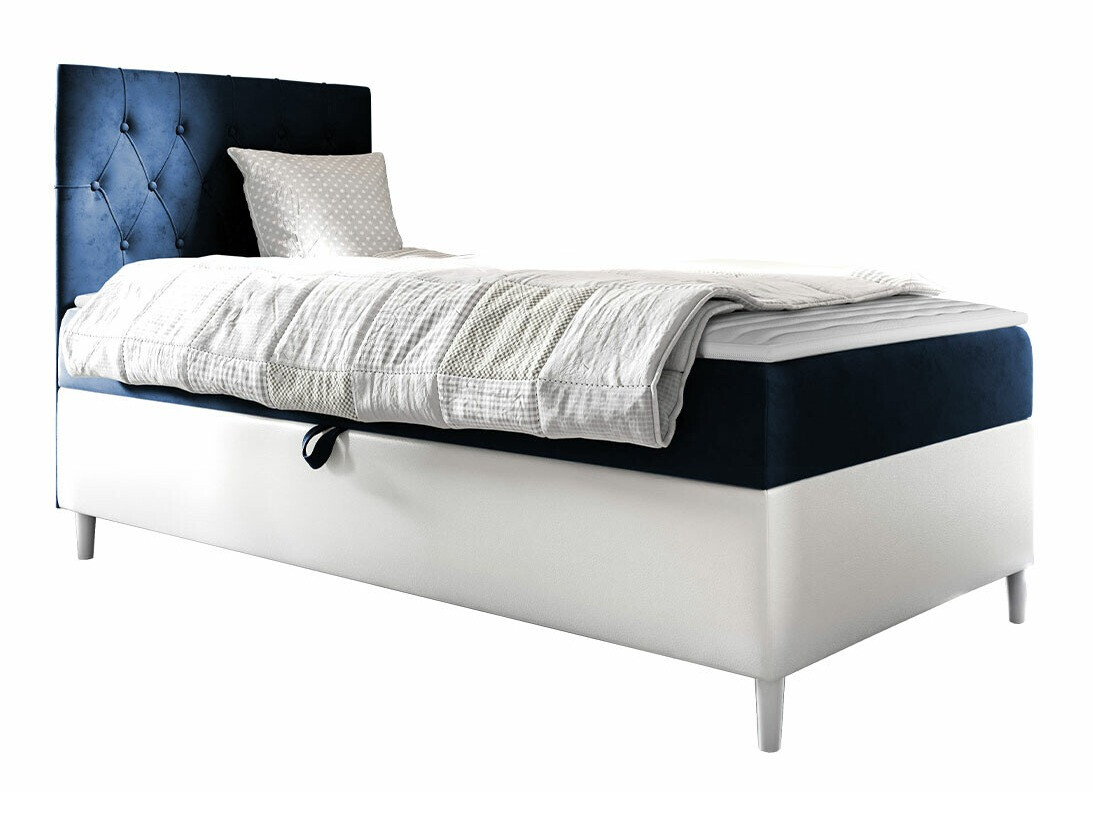 Boxspring Lucus VII (Soft 017 + Fresh 11)