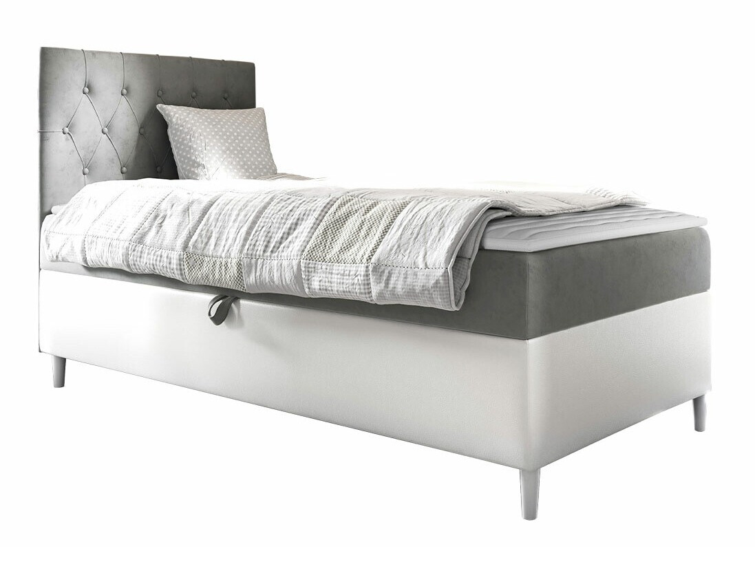 Boxspring Lucus VII (Soft 017 + Fresh 14)