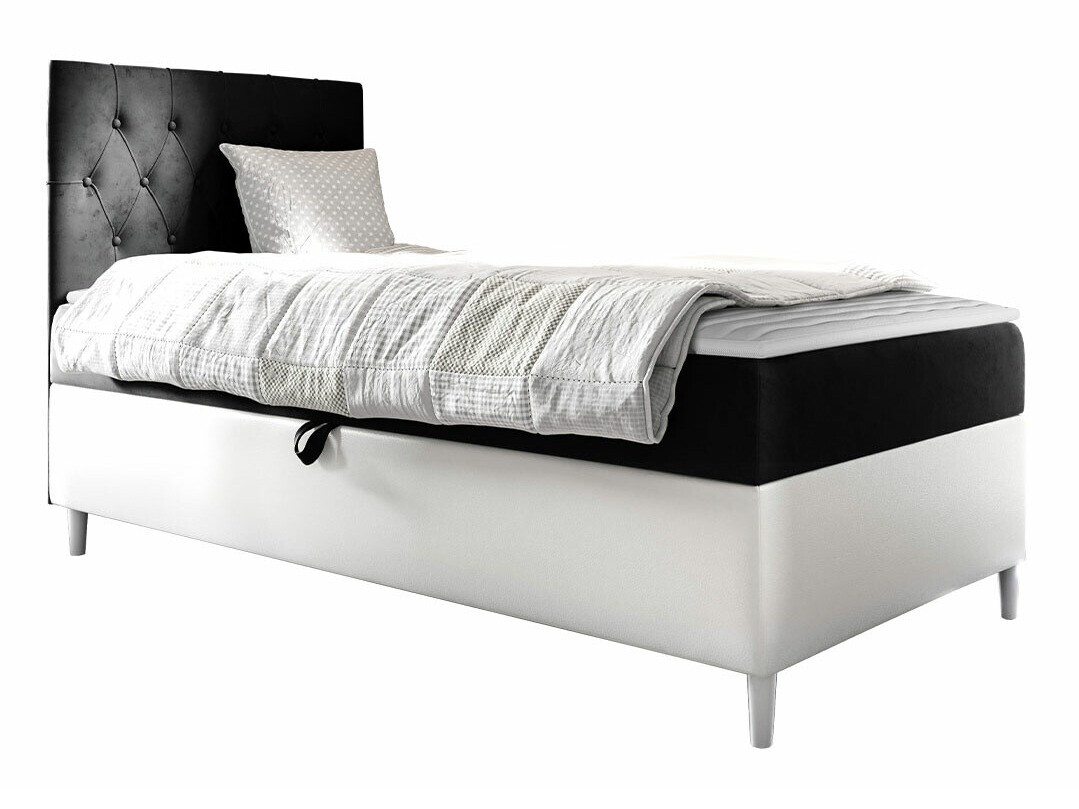Boxspring Lucus VII (Soft 017 + Fresh 17)