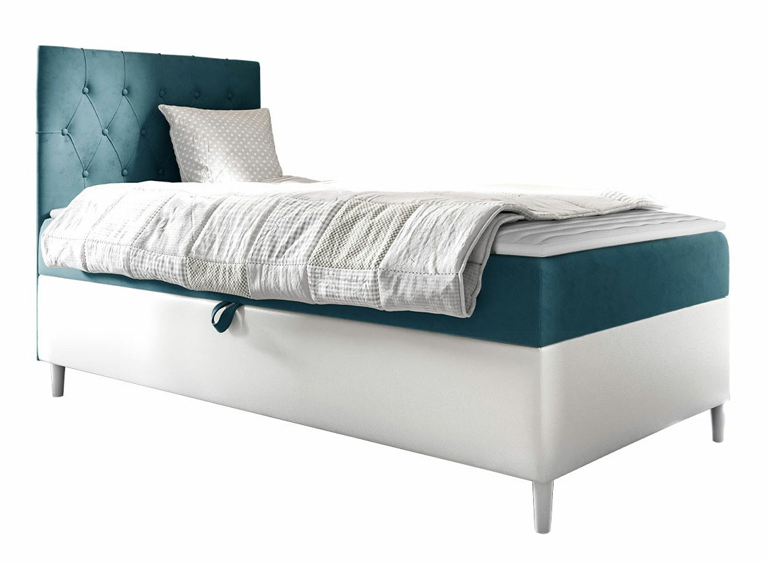 Boxspring Lucus VII (Soft 017 + Fresh 34)