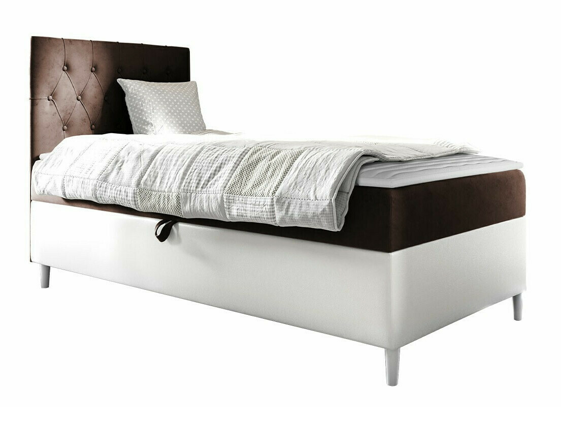 Boxspring Lucus VII (Soft 017 + Fresh 4)