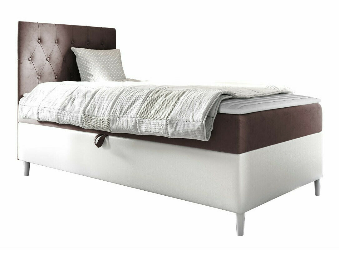 Boxspring Lucus VII (Soft 017 + Fresh 9)