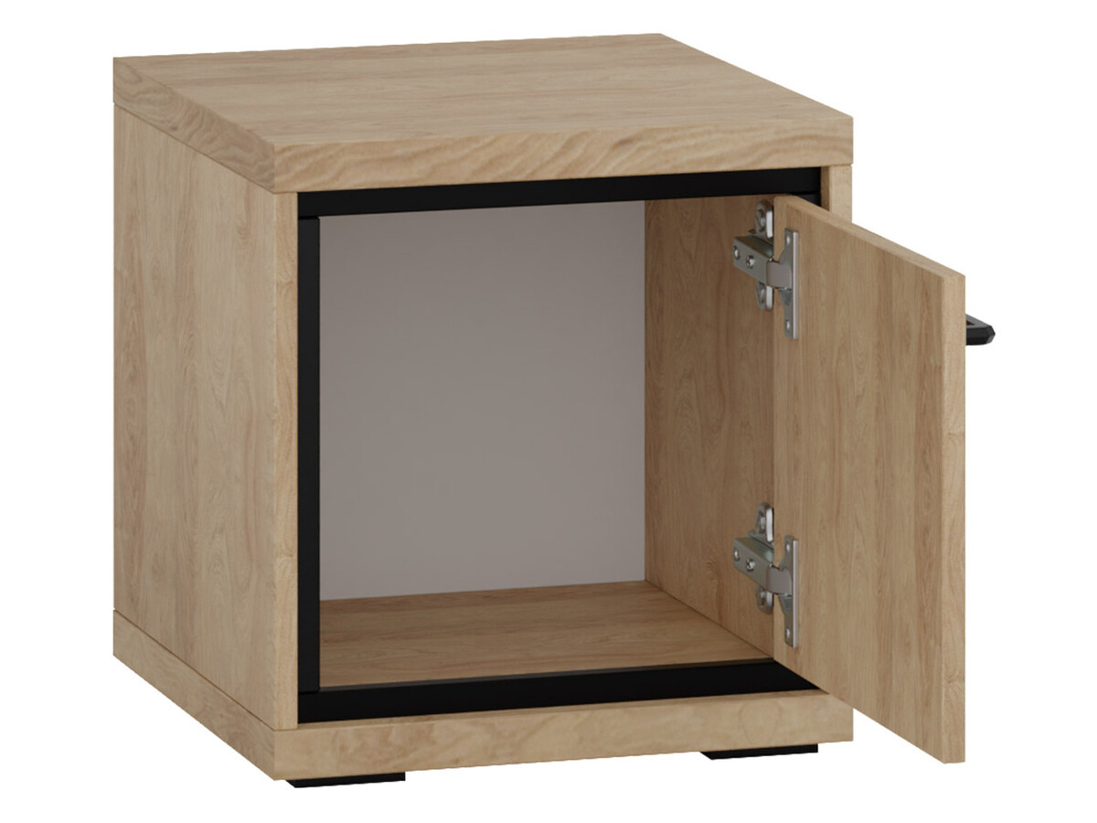 Meubelset Etrmoni 123 (Licht hout)