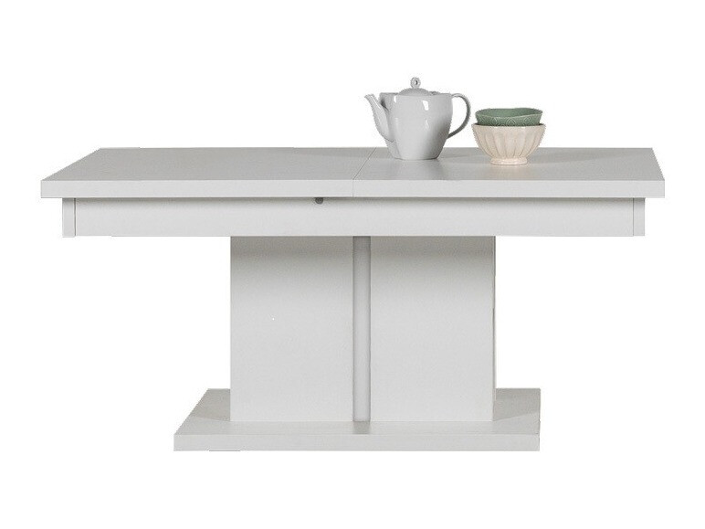 Salontafel transformator Nuremi 111 (Wit)