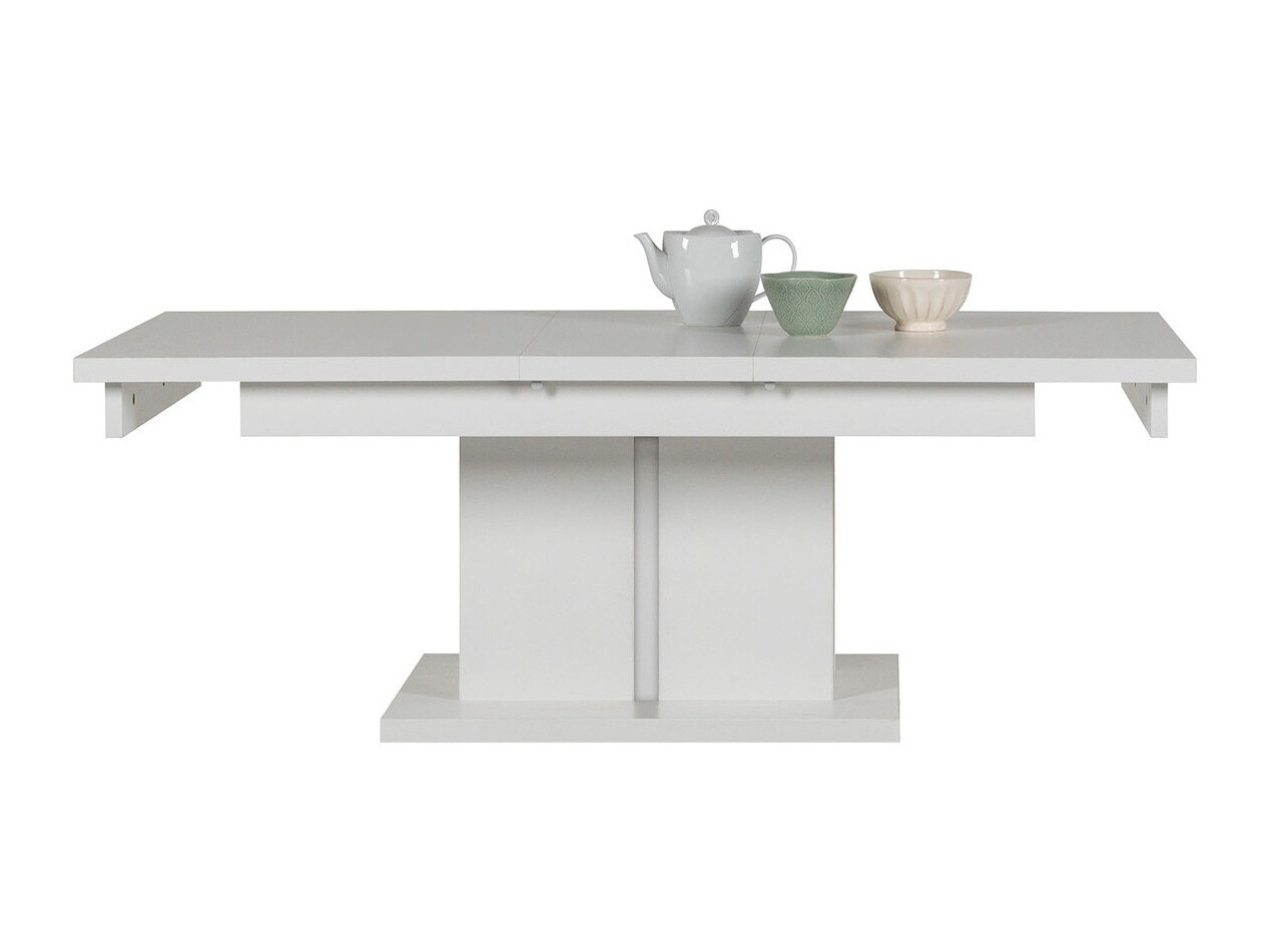 Salontafel transformator Nuremi 111 (Wit)