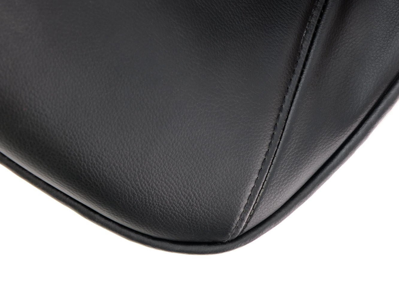 Bureaustoel Houston 1490 (Zwart + Moer)