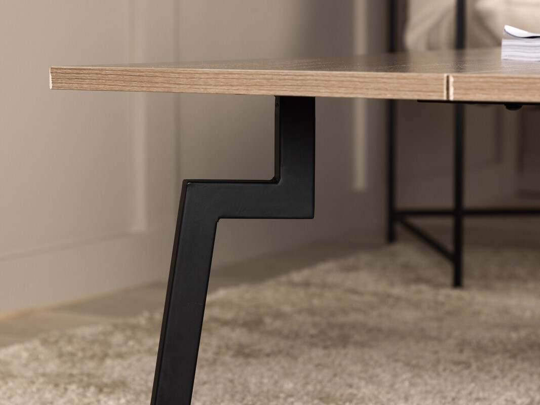 Salontafel Dallas 3230