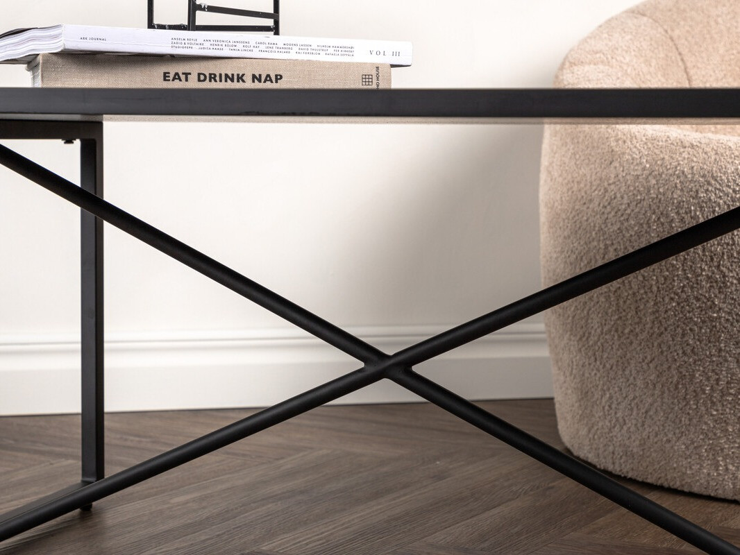 Salontafel Dallas 3231