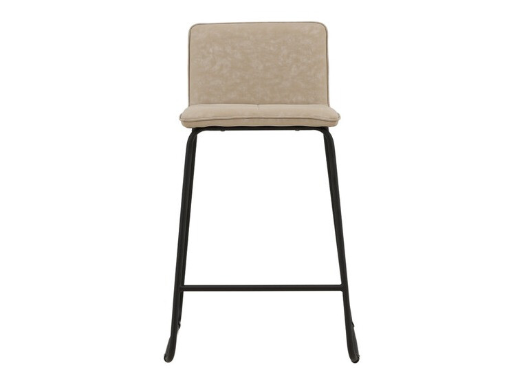 Counterstoel Dallas 3235 (Beige + Zwart)