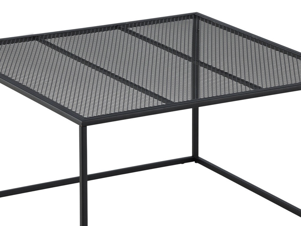 Salontafel Dallas 3236 (Zwart)