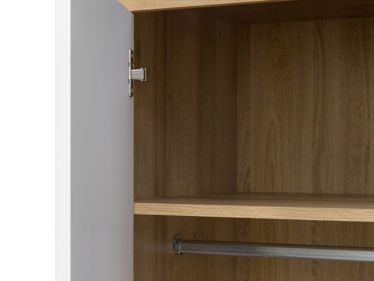 Kledingkast Sonali 109