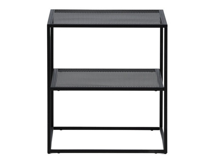 Bijzettafel Dallas 3237 (Zwart)