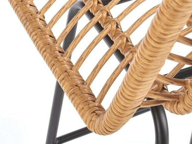 Barkruk Houston 1094 (Licht hout)