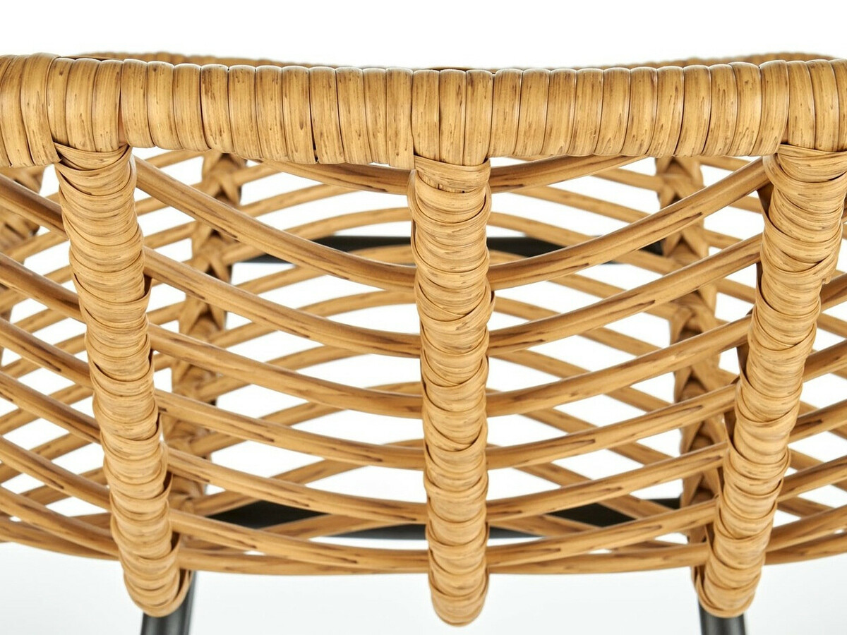 Barkruk Houston 1094 (Licht hout)