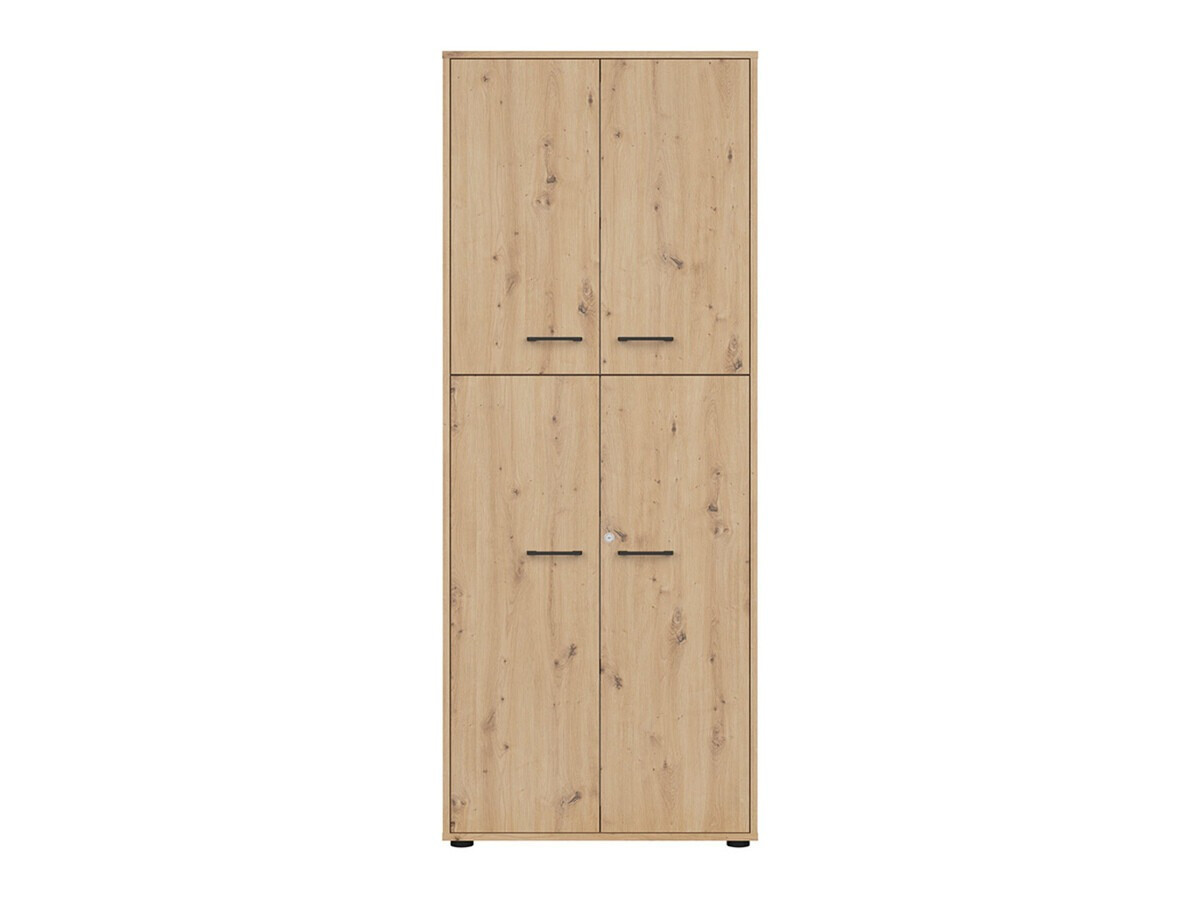 Boekenkast Nolremi 144