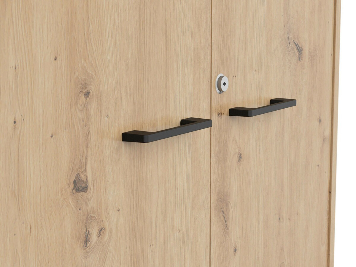 Boekenkast Nolremi 144