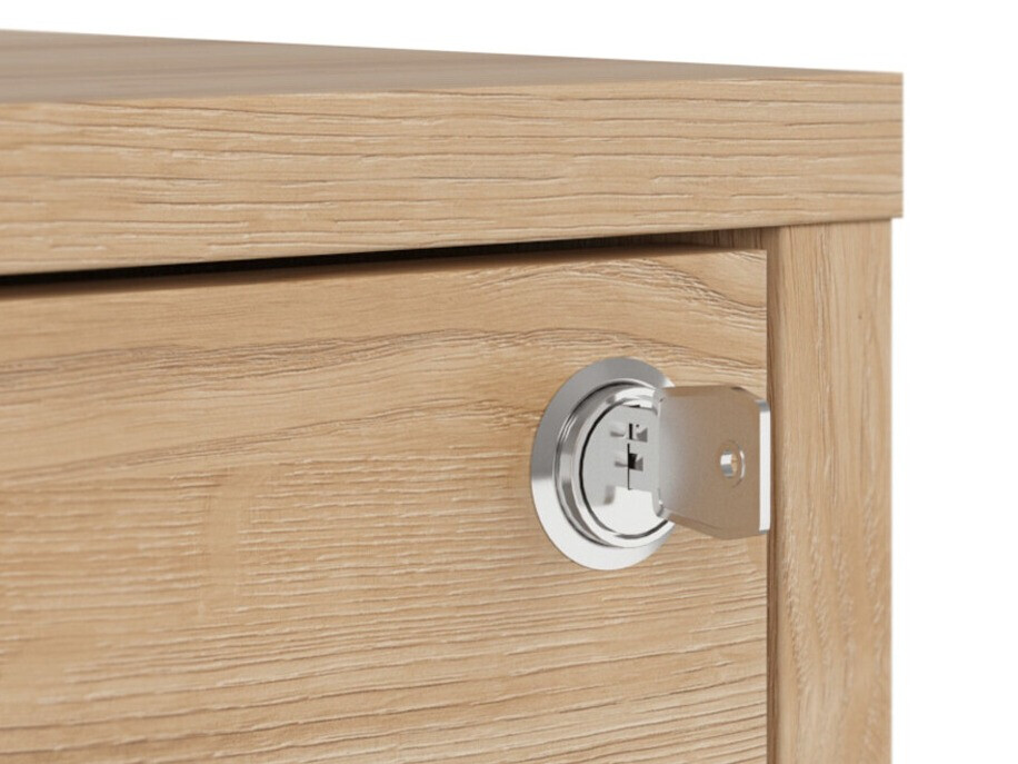 Boekenkast Nolremi 144