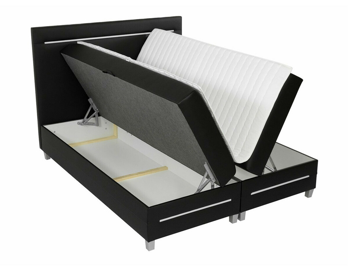 Boxspring Baltimore 174 (Fresh 13)