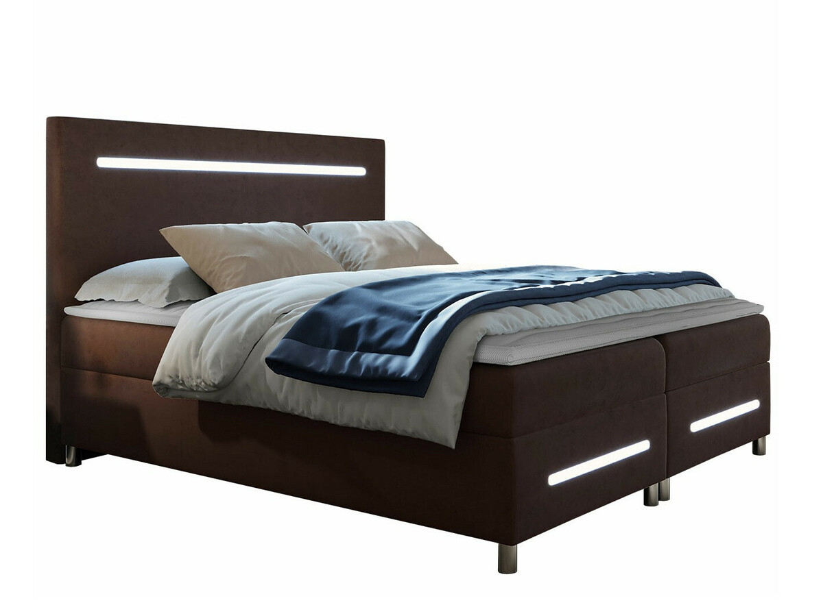 Boxspring Baltimore 174 (Fresh 4)