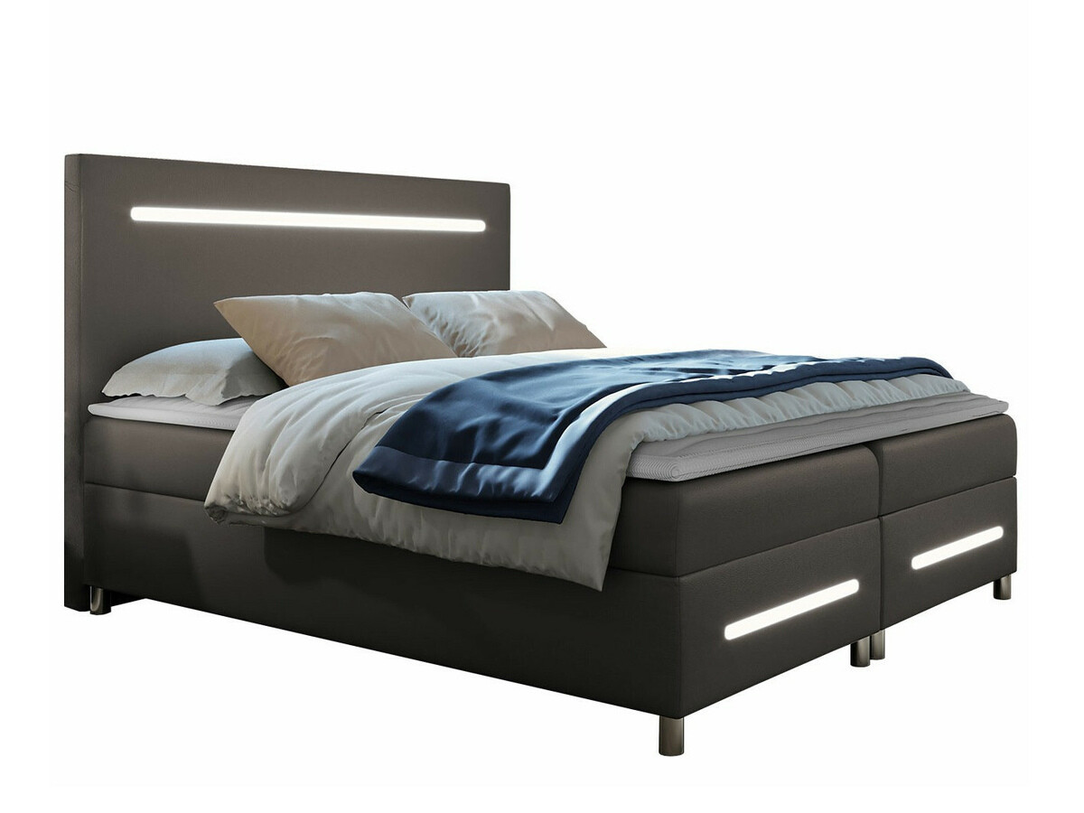 Boxspring Baltimore 174 (Soft 029)