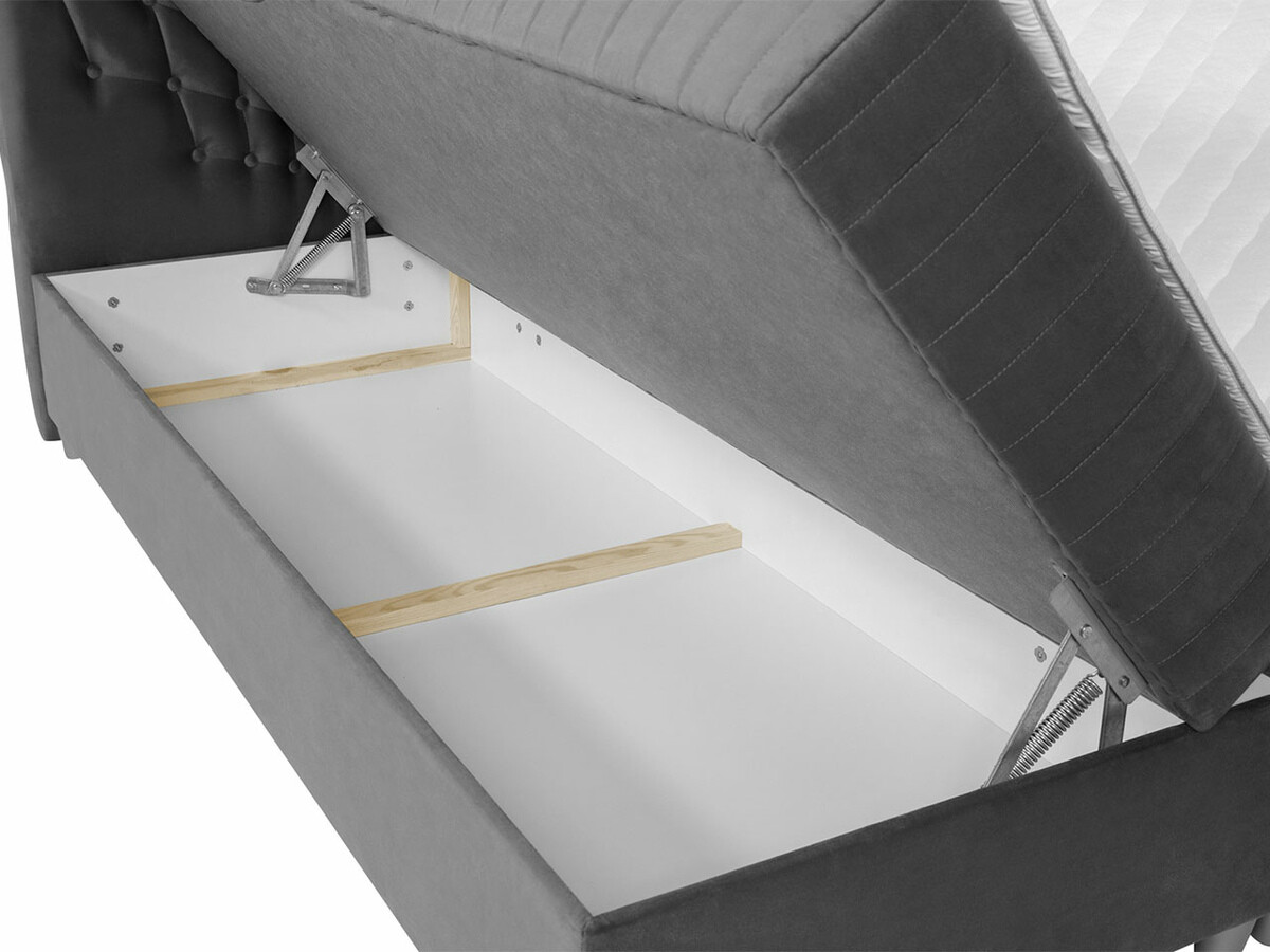 Boxspring Baltimore 175 (Manila 02)