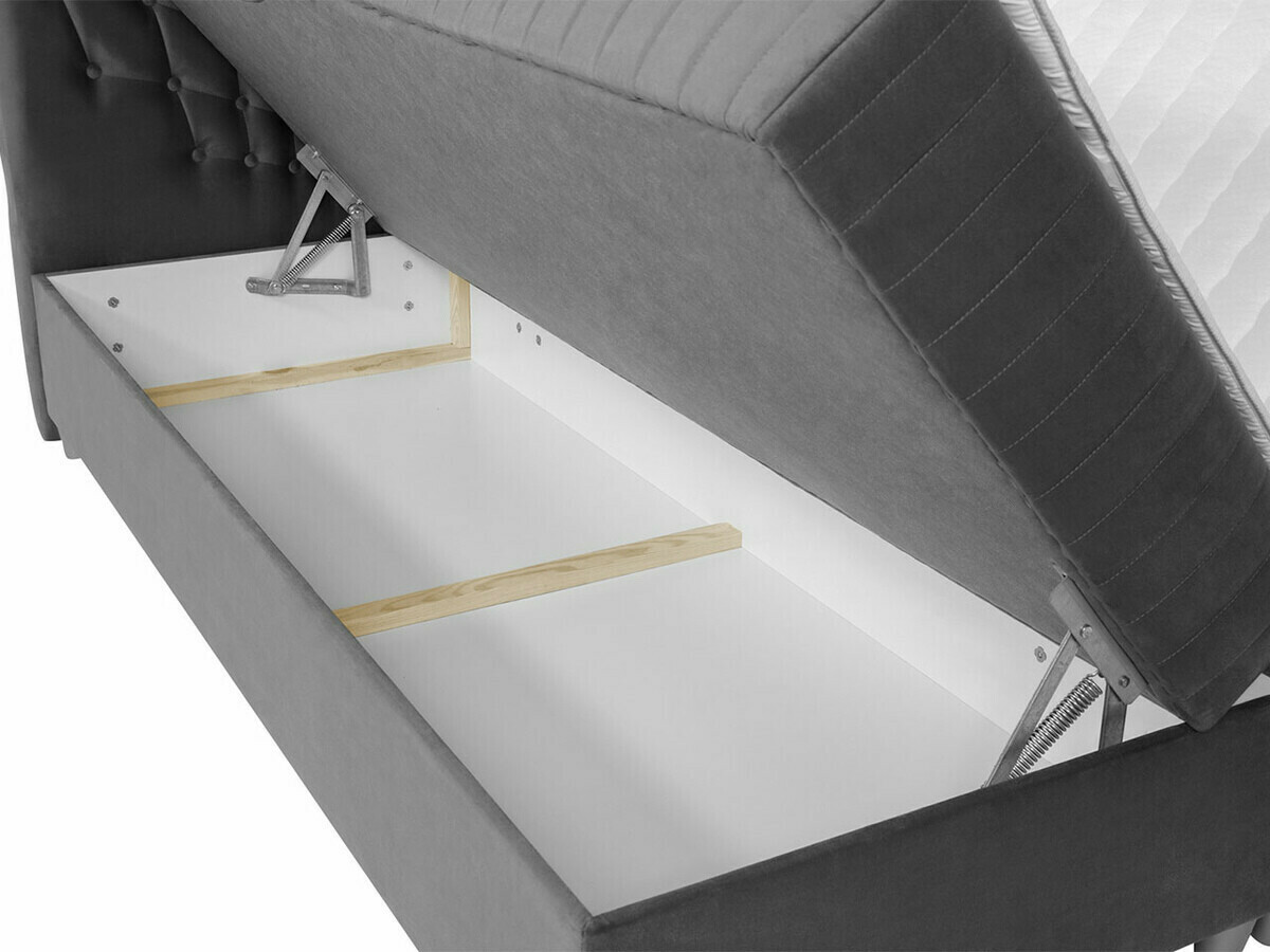 Boxspring Baltimore 175 (Manila 28)