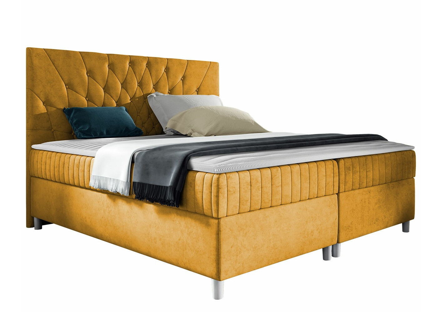 Boxspring Baltimore 175 (Manila 32)