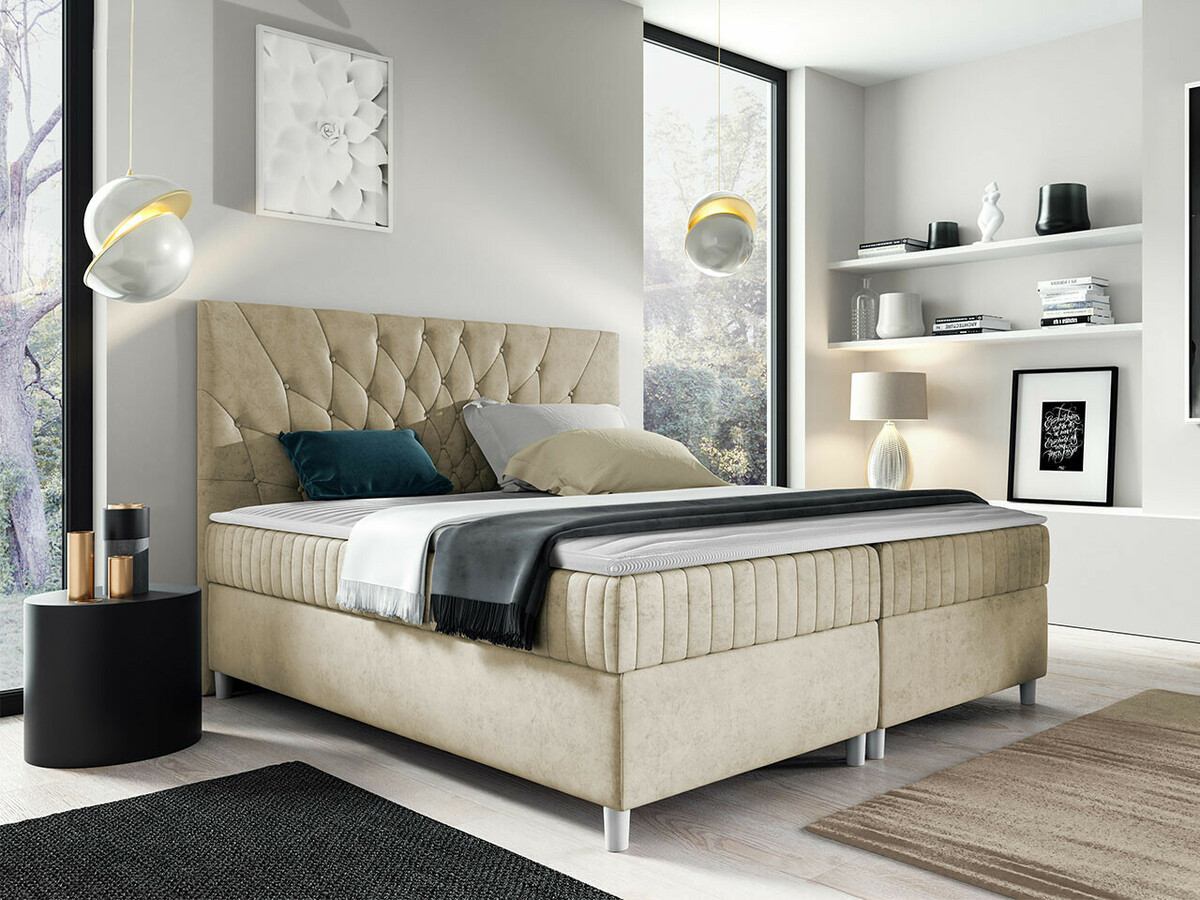Boxspring Civitas (Manila 02)